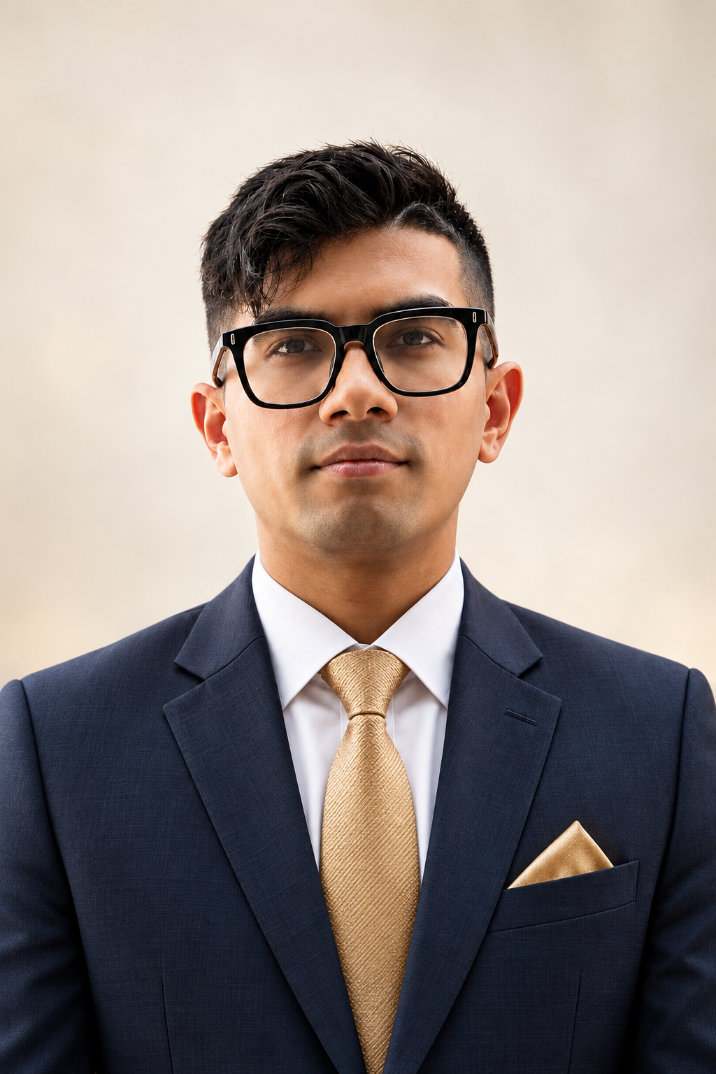 Bibek Poudel